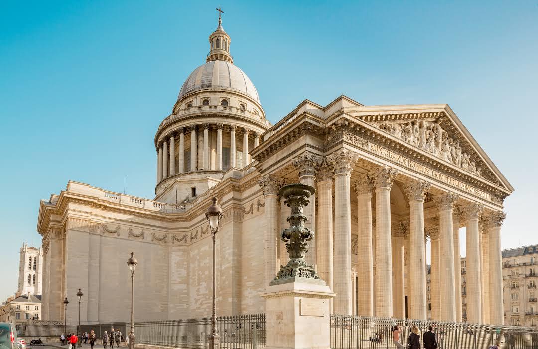 Panthéon